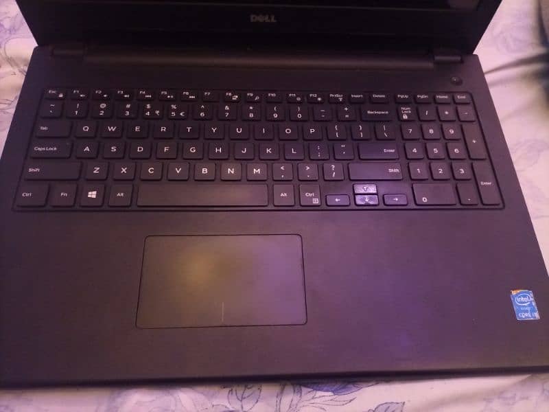 Dell Inspiron 3542 core i3 4th generation 0