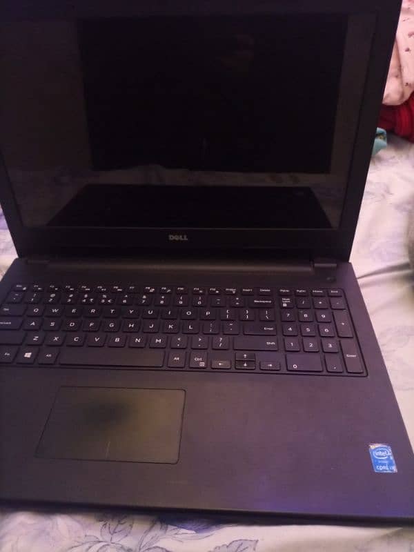 Dell Inspiron 3542 core i3 4th generation 3