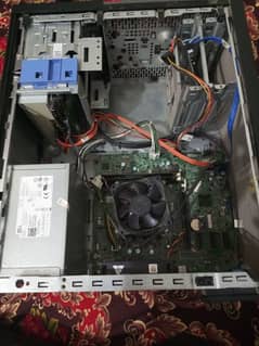 Dell Core i5 4 gene