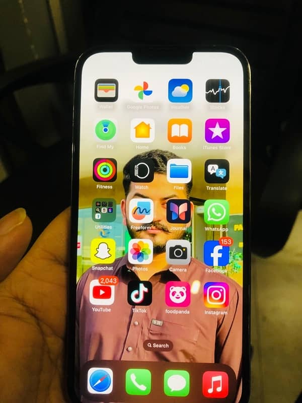 i phone 13 pro max jv 256gb 6