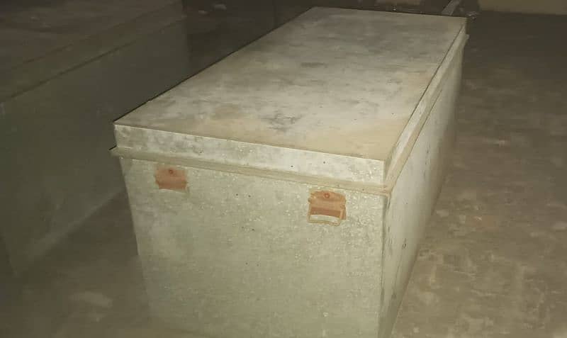 Patti or Storage trunk for sale each price mention 1