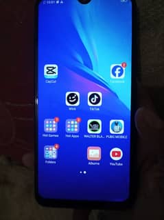 vivo Y17 10/10