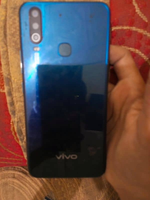 vivo Y17 10/10 3