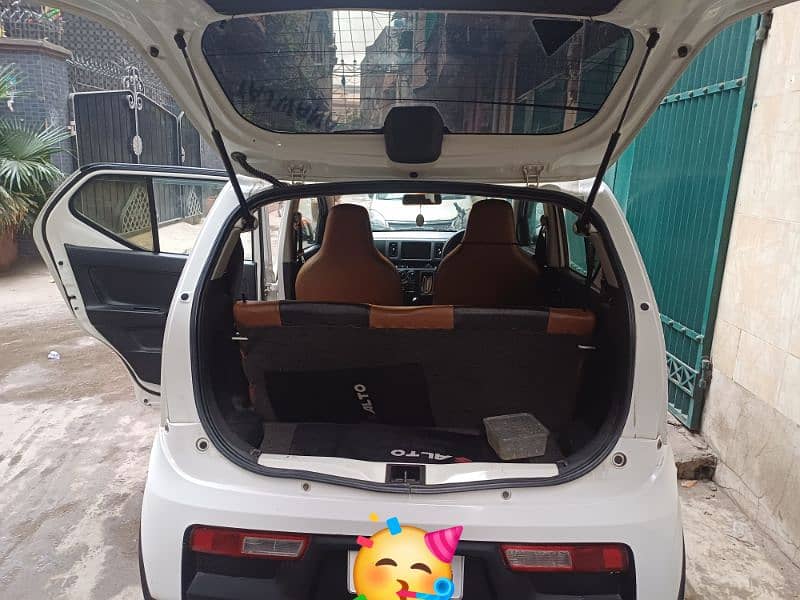 Suzuki Alto 2019 0