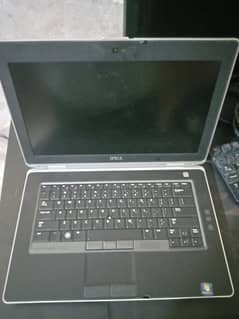 Dell Latitude E6430