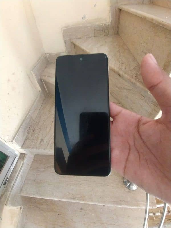 Techno Camon 18t 4+3/ 128GB, 48MP Front & back camera. 2