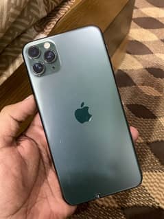 iphone 11 pro max 64gb