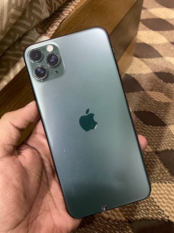 iphone 11 pro max 64gb 0