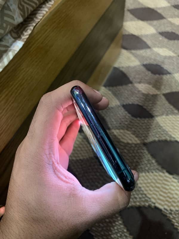 iphone 11 pro max 64gb 4