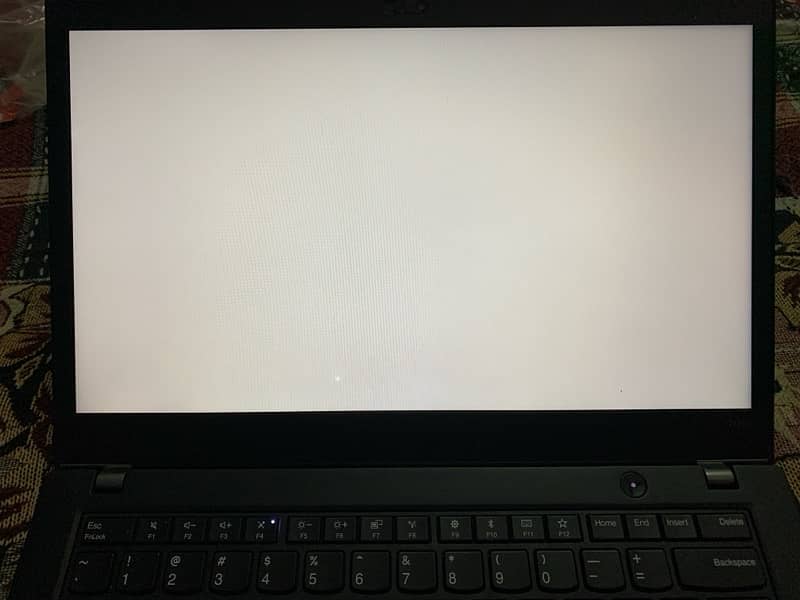 Lenovo T480s i7 8th Gen 14