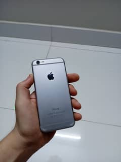 iPhone 6