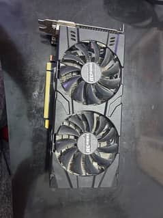 nvidia gtx 1060 3gb