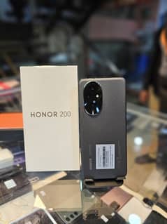 Honor 200 12/512GB