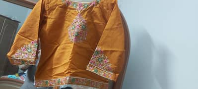 Indian party wear sharara