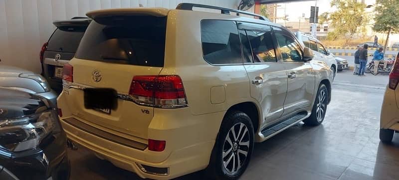 Toyota Land Cruiser 2010 2