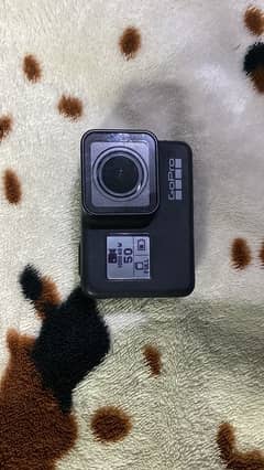 go pro hero 7