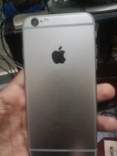 I phone 6