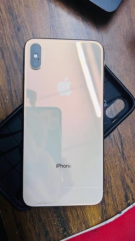 Iphone Xs max pta approved 4