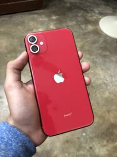 Iphone 11 urgent sale