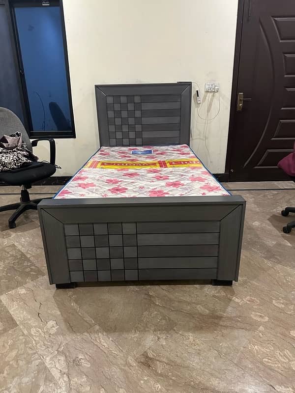 Single bed for sale 2