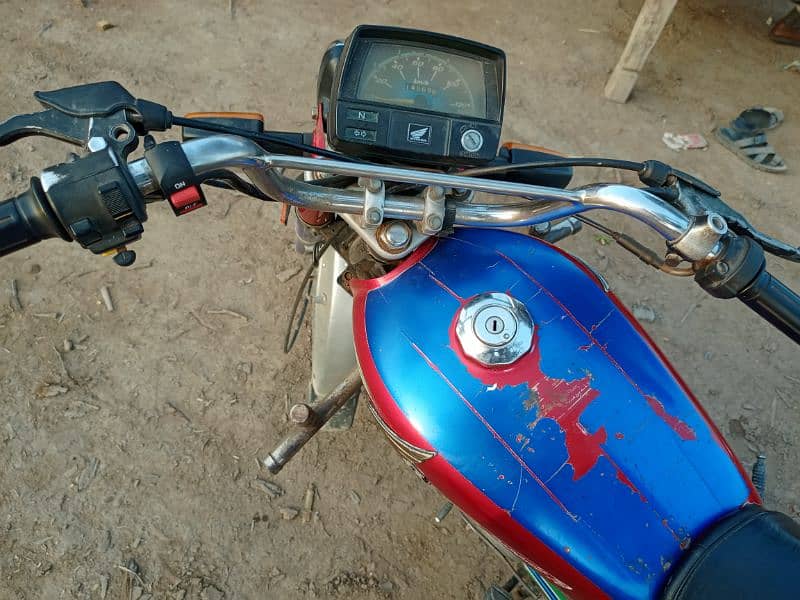 honda 70 2018 model GIENIAN engine no open just timic Cain delna hy 4