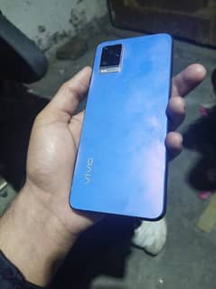 Vivo v20