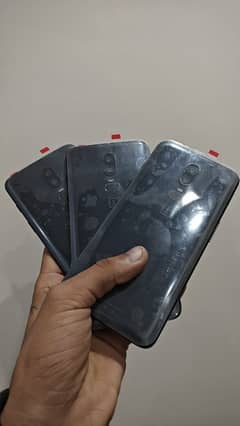 one plus 6 PTA approved