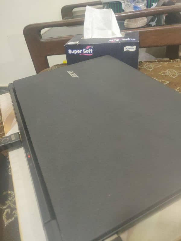 Acer Laptop Travelmate P440 For Sale 0