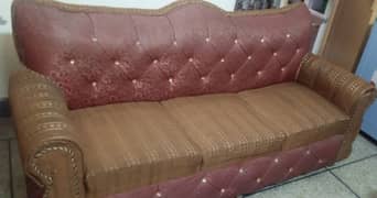 Sofa 3/2/1 Seater