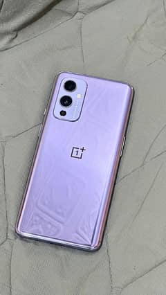 OnePlus 9