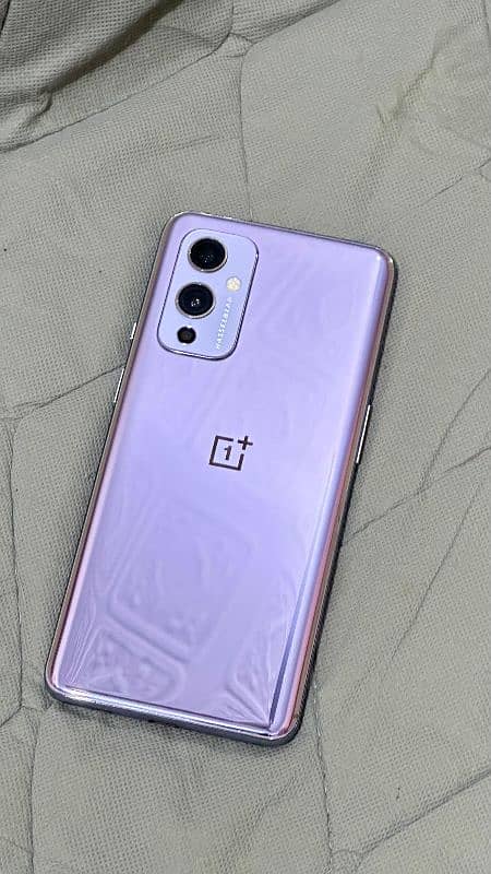 OnePlus 9 0