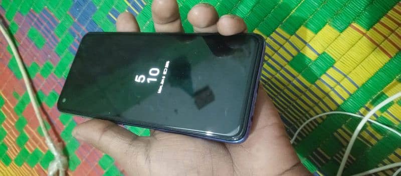 oppo f19 all ok finger bhe ok hy sirf mobile hy 2