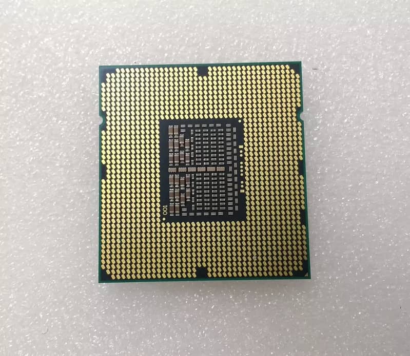 PRPCESSOR Intel Xeon W3505 CPU 4M Cache, 2.53 GHz LGA1366 Processor 1