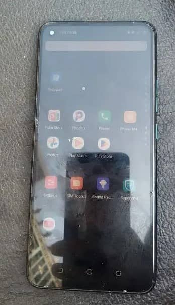 Tecno Camon 12 Air 4/64 GB 2