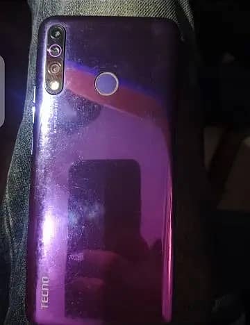 Tecno Camon 12 Air 4/64 GB 3