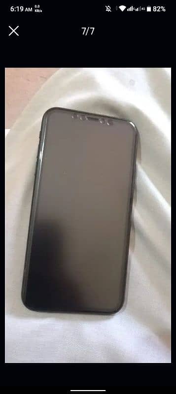 Iphone XR ( Non Pta) 0