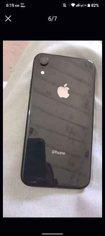 Iphone XR ( Non Pta) 1