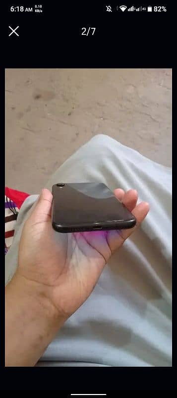 Iphone XR ( Non Pta) 4