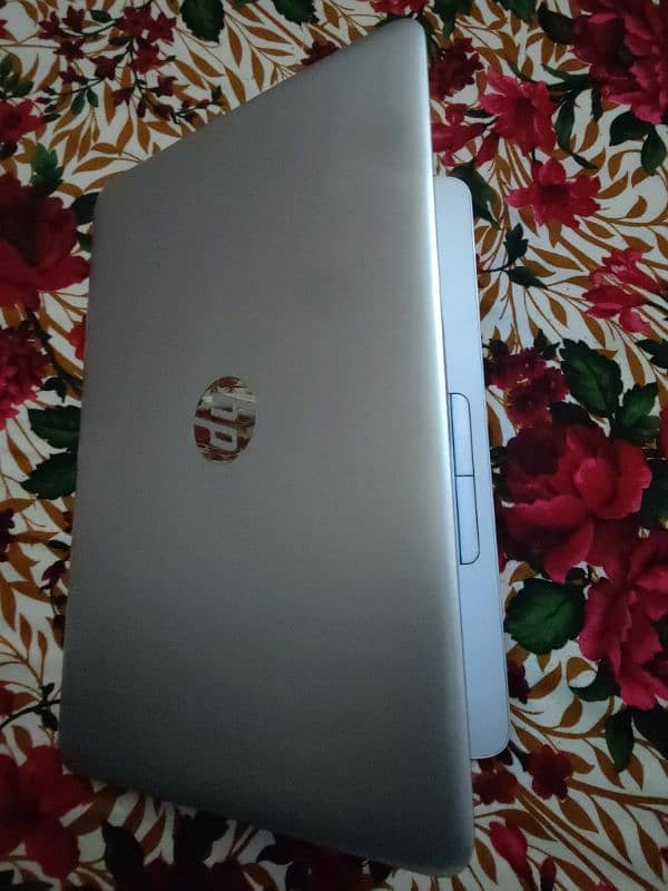 Hp Laptop A10_8th 1