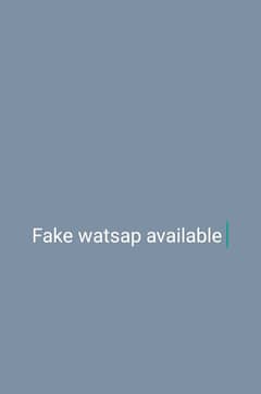 all country watsapp available