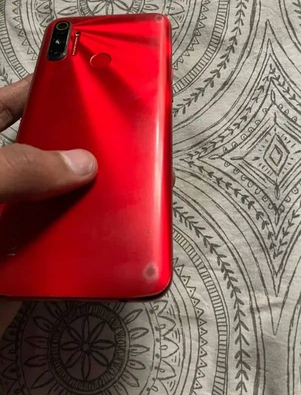 Realme c3 Pta Approved 3/32 2