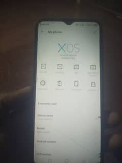 Infinix smart 6