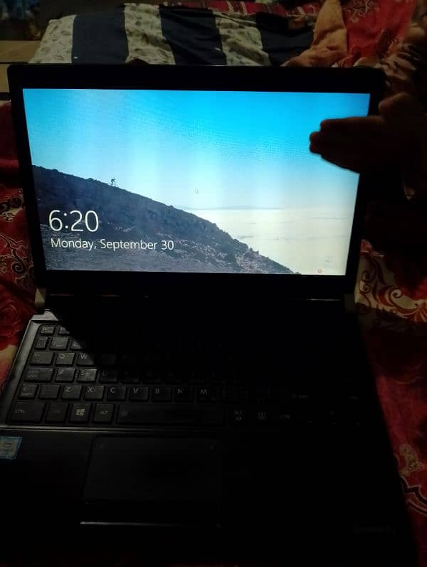 laptop for sale 6th generation 1