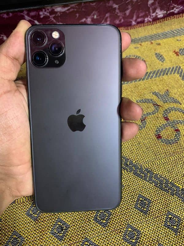 iphone 11 pro max 0