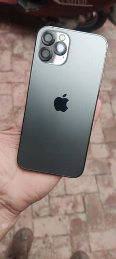 Iphone 12 pro 128gb