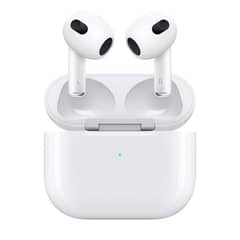 Earpods i pod