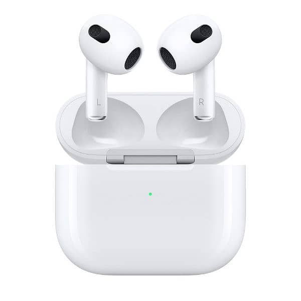 Earpods i pod 0