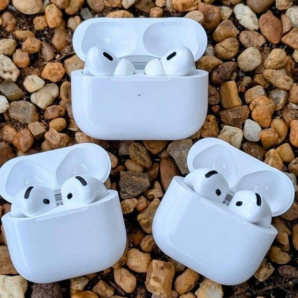 Earpods i pod 1