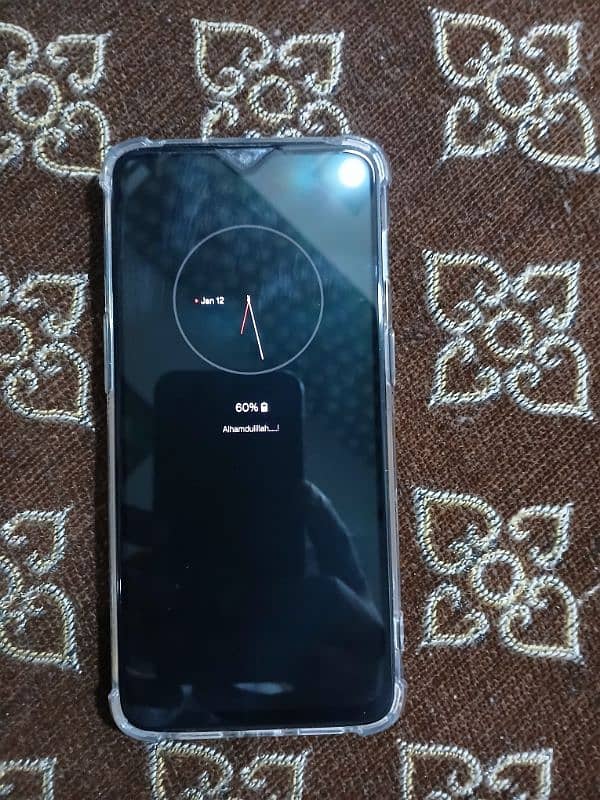 OnePlus 6T 8/128 For Sale 0