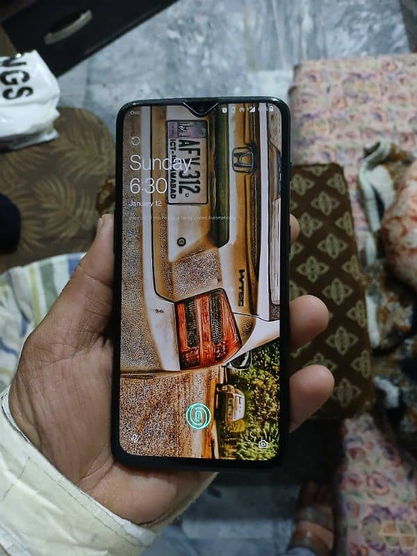 OnePlus 6T 8/128 For Sale 2